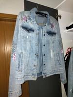 Jeans Jacken Hessen - Kirchhain Vorschau