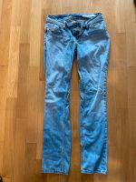 Tommy Hilfiger Jeans 30/32 Victoria Stuttgart - Botnang Vorschau