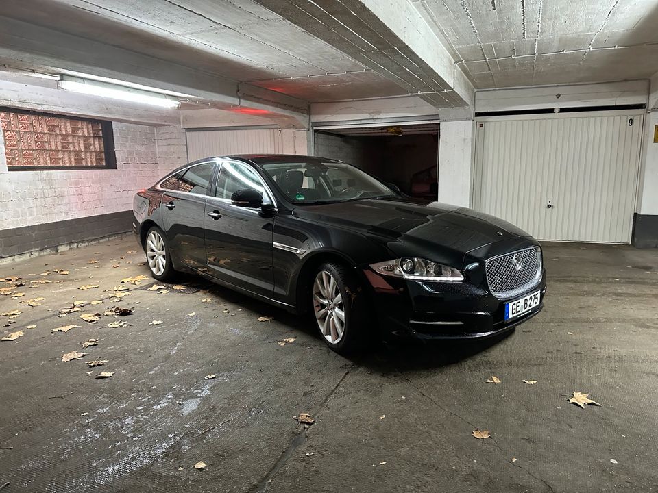 Jaguar XJ Premium Luxury in Gelsenkirchen