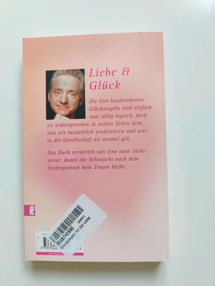 Glücksregeln für die Liebe in Rott am Inn