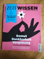 ZEIT WISSEN - Das Wissensmagazin der ZEIT Bayern - Höchberg Vorschau