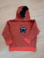 Hoodie Pullover Sweatshirt Topolino 122 Rheinland-Pfalz - Böhl-Iggelheim Vorschau