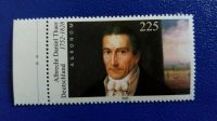 Sonderbriefmarke Albrecht Daniel Thaer, 2002, 225ct, für Sammler Hessen - Herbstein Vorschau