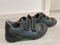 Sneaker, Halbschuh von Ricosta in Gr. 27 Rheinland-Pfalz - Nachtsheim Vorschau