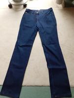 verkaufe Jeans Brax gr. 36, Modell Mary, Bund 76cm, 103cm lang, Kr. Passau - Passau Vorschau