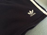 Adidas Shorts dunkelblau Hamburg-Nord - Hamburg Alsterdorf  Vorschau