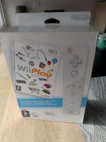 Nintendo Wii Play mit Wii Original Fernbedienung Bundle Box OVP!! Nordrhein-Westfalen - Lippstadt Vorschau