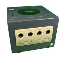 Original Nintendo Gamecube Konsole NTSC-J Japan Import Lila #2 Frankfurt am Main - Bornheim Vorschau