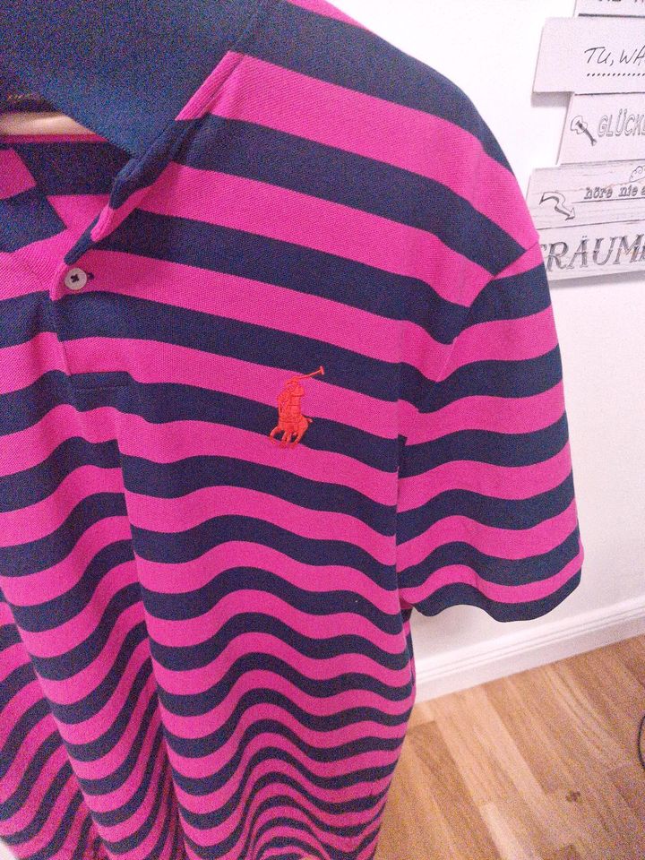 Ralph Lauren Polo Shirt in Berlin