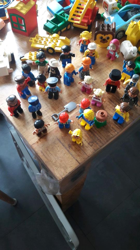 Lego Duplo in Wolnzach