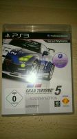 PS3 PlayStation 3 Spiel: Gran Turismo 5: Academy Edition Bayern - Kranzberg Vorschau