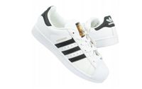 ADIDAS SUPERSTAR WHITE Gr 39 1/3 EU;UK6;NEU!OVP!UVP99€ jetzt 79€ Lindenthal - Köln Weiden Vorschau