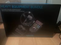 HEAVY EQUIPMENT BUNDLE ( Farmsimulator für PlayStation, PC) Sachsen-Anhalt - Staßfurt Vorschau