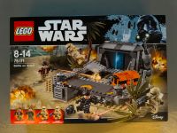 LEGO STAR WARS 75171 Battle on Scarif  *NEU/OVP* Wuppertal - Elberfeld Vorschau