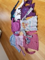 19 Langarmshirts, Größe 122 im Paket 1 EUR/St (inklusive Versand) Frankfurt am Main - Kalbach-Riedberg Vorschau