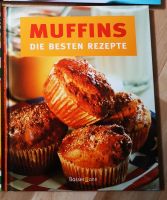 Backbuch: Muffins - Die besten Rezepte Rheinland-Pfalz - Heßheim Vorschau