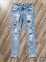Damen Ripped jeans,S. Bayern - Markt Schwaben Vorschau