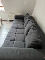 Couch Sofa Baden-Württemberg - Bad Ditzenbach Vorschau