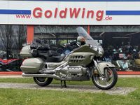 Honda GL1800 Goldwing Niedersachsen - Uslar Vorschau