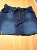Neuer Jeansrock  von Gina Benotti  Gr. XL Hessen - Wolfhagen  Vorschau