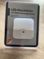 LED Nachtlicht Niedersachsen - Kneitlingen Vorschau