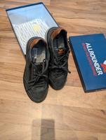 Herrenschuh Gr. EU 8,5 - US 9 (42) von Allrounder Bayern - Reckendorf Vorschau