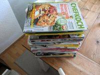 Chefkoch Zeitschriften 20 Euro alle Nordrhein-Westfalen - Remscheid Vorschau