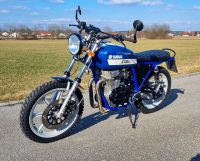 Yahmaha XS 400 Scrambler Bayern - Eiselfing Vorschau