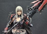 Final Fantasy 15 Aranea Play Arts Kai FF15 FFXV mit OVP Nordrhein-Westfalen - Langenfeld Vorschau