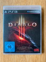 Diablo 3 (PS3) Niedersachsen - Ronnenberg Vorschau