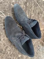 Joop Herrenschuhe Leder Hessen - Wiesbaden Vorschau