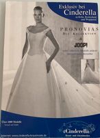 Hochzeitskleid, Brautkleid,Gr.38/40,Pronovias Joop,elfenbein Köln - Braunsfeld Vorschau