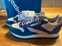 Reebok Classic CL Leder, Sneaker, Gr. 38,5, neu Baden-Württemberg - Leutenbach Vorschau