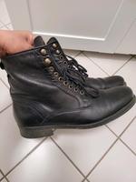 Zara Männerstiefel,aus Leder München - Trudering-Riem Vorschau