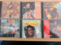 Bob Marley CDs Bielefeld - Gadderbaum Vorschau
