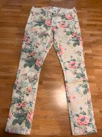 Damenhose Blumenmuster ASOS Petite Größe 36 Berlin - Reinickendorf Vorschau