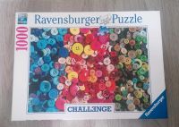 Ravensburger Puzzle No 17260, Challenge Knöpfe, 1000 Teile. Dortmund - Mitte Vorschau