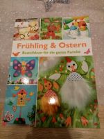 Bastelbuch Frühling und Ostern Hessen - Löhnberg Vorschau