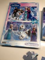 Top. Wie neu! Puzzle Eiskönigin - Frozen. Dresden - Reick Vorschau