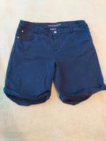 Bermuda-Jeansshorts Berlin - Hohenschönhausen Vorschau