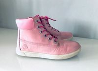 Timberland Schuhe / Gr. 36 / Mädchen / pink / Kinder Baden-Württemberg - Ulm Vorschau