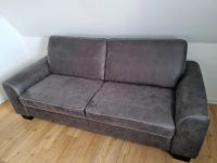 Gemütliches Leder Sofa Bremen - Vegesack Vorschau