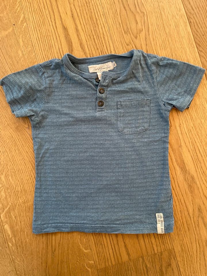 T-Shirt H&M Größe 98/104 in Beelitz