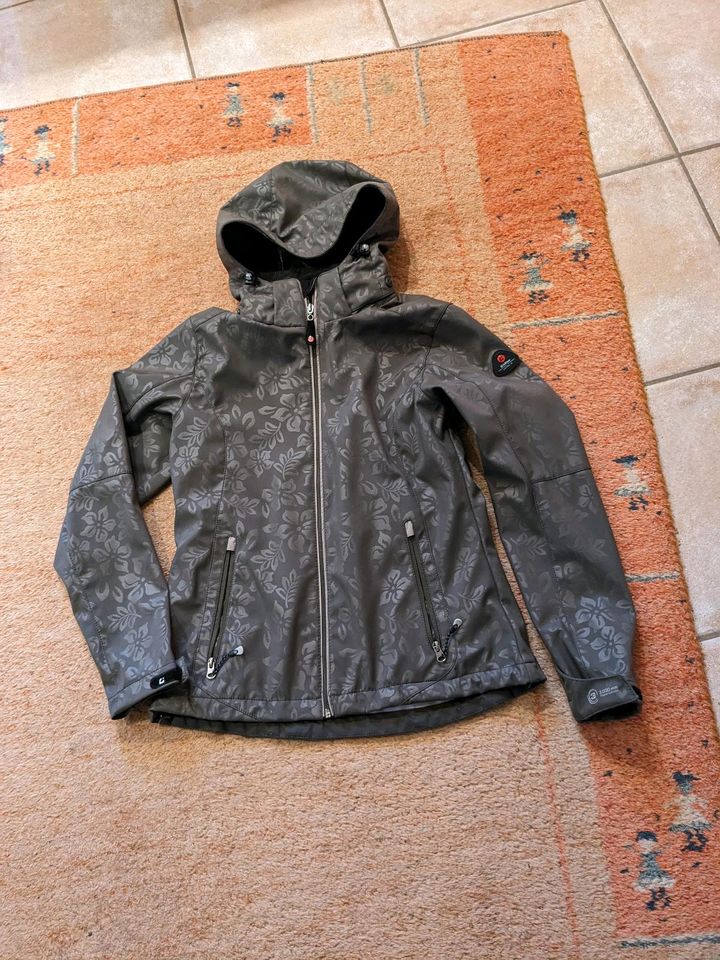 Softshell Jacke von Killtec in Friesenhagen