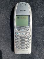 Nokia 6310i TOP! Hamburg-Mitte - Hamburg St. Georg Vorschau