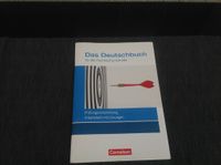 Das Deutschbuch. Für die Fachhochschulreife .. Arbeitsheft Saarland - Merzig Vorschau