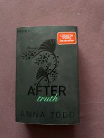After Truth von Anna Todd Nordrhein-Westfalen - Bergheim Vorschau