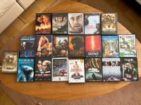 Diverse DVDs deutsch und polnisch München - Trudering-Riem Vorschau