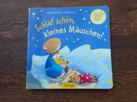 Buch "Schlaf schön, kleines Mäuschen!" Nordrhein-Westfalen - Hille Vorschau