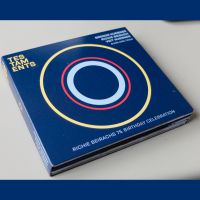 3 CD, Rchie Beirach, "Testaments" 3CDs, NP, 28,00€, NEUWERTIG! Hessen - Kassel Vorschau